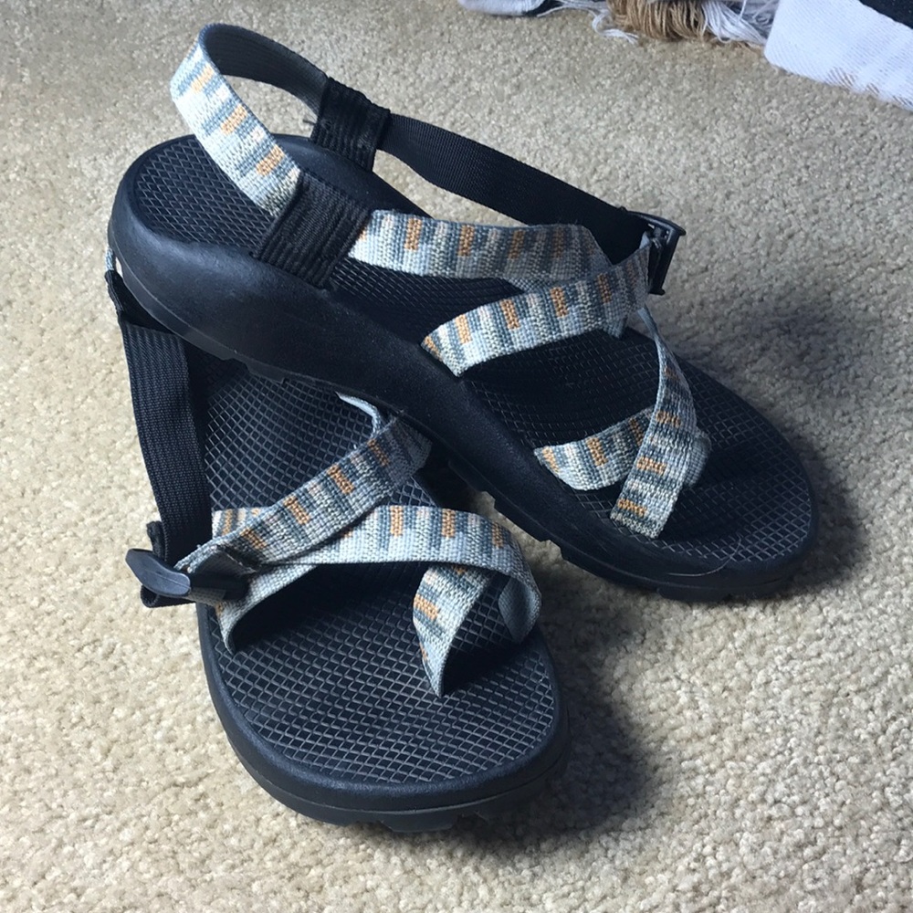 Chaco's